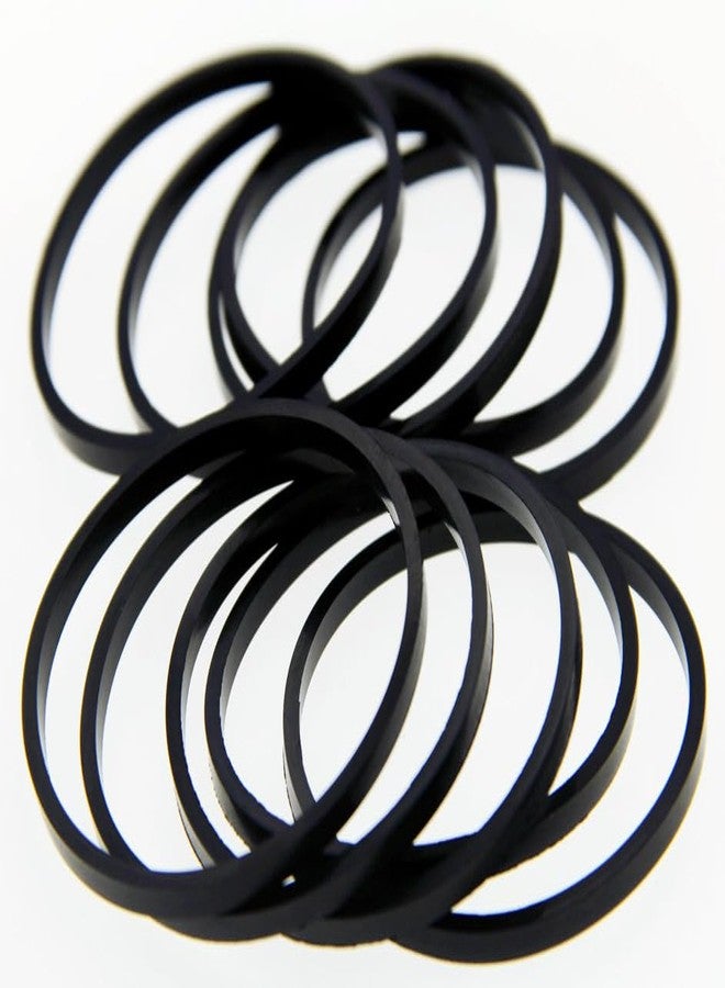 JT CUSTOM 631028A 631028 Gasket for Float Bowl Carburetor 20 Pieces. - Image 2