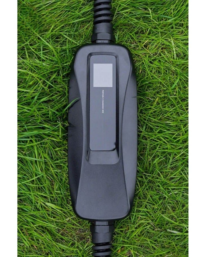 BESEN  Portable Electric Car Charger | Type 2 - Image 4