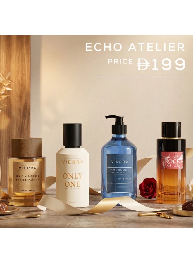 Vierro Echo Atelier Gift Set