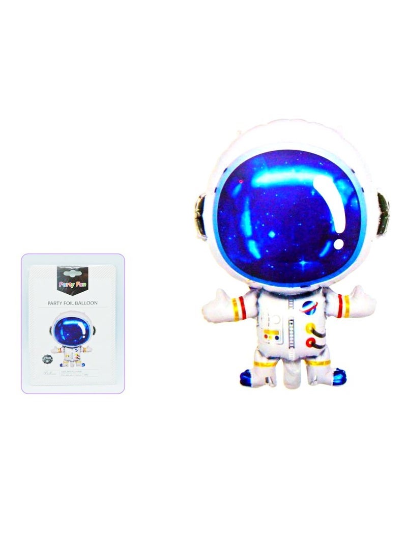 بارتي فن احباط بالون الفضاء 28 " - Image 2
