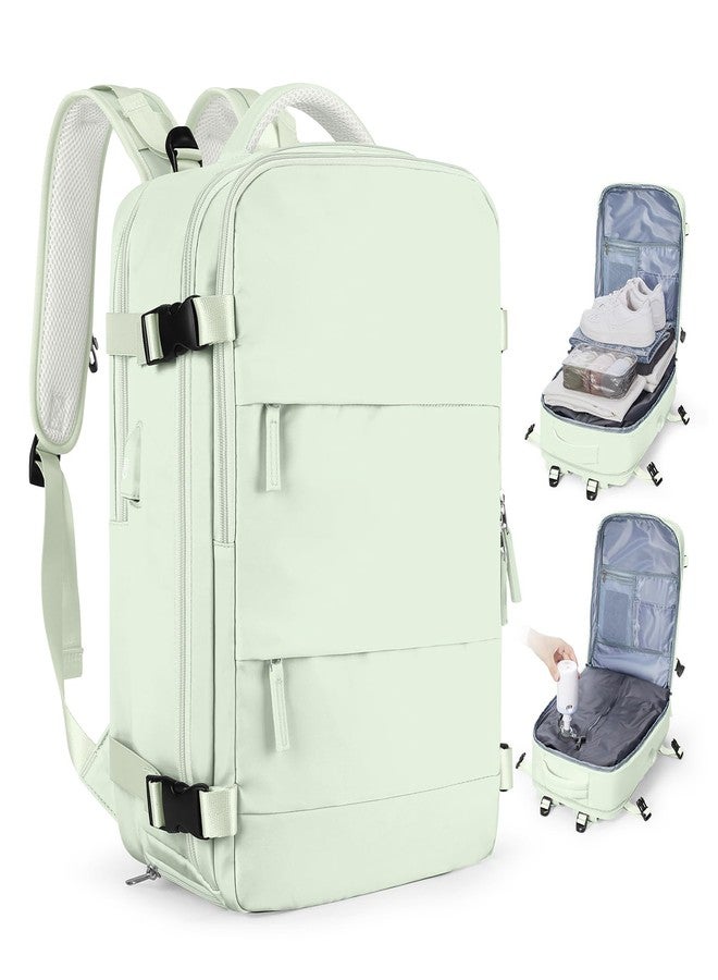 coofay Casual or Versatile, A-mint Green, Large-Vacuum - Image 1