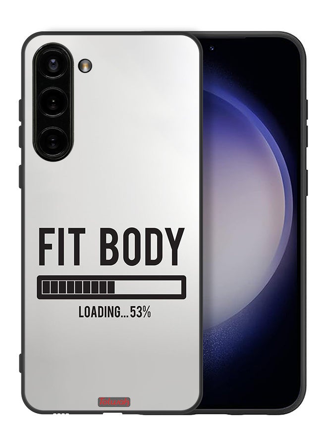 Tolwak Samsung Galaxy S23 Plus 5G Protective Case Cover Fit Body Loading - Image 2