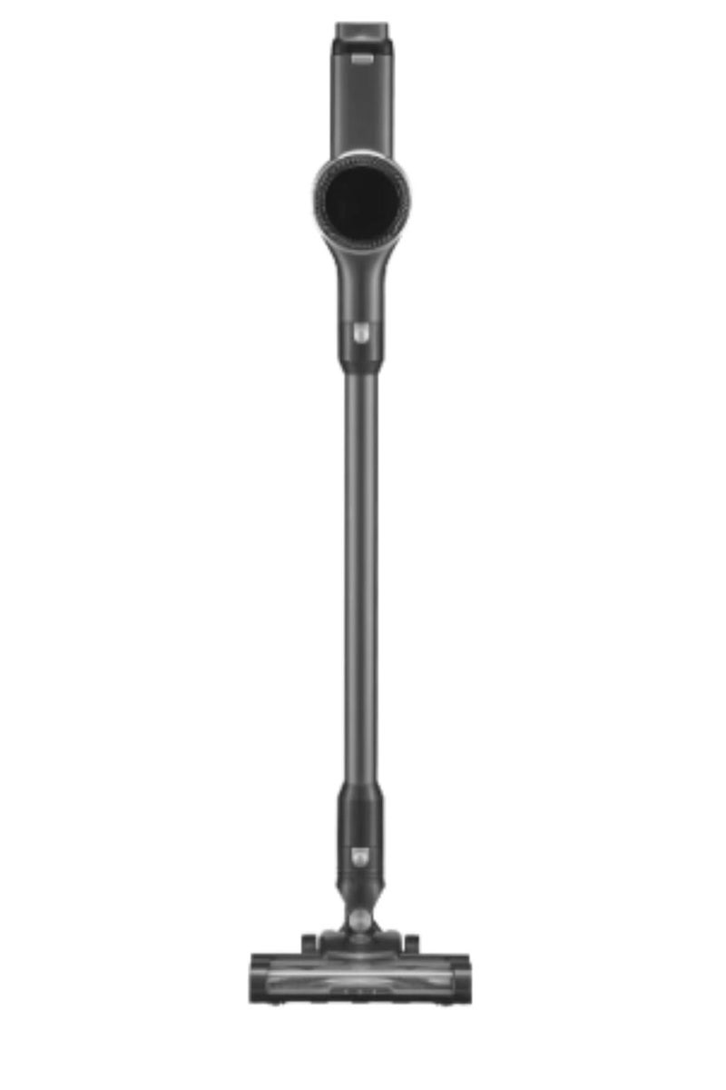 Cordless Stick Vacuum Cleaner, Lightweight Design, Quiet Suction Power, Handheld Conversion  - Image 1