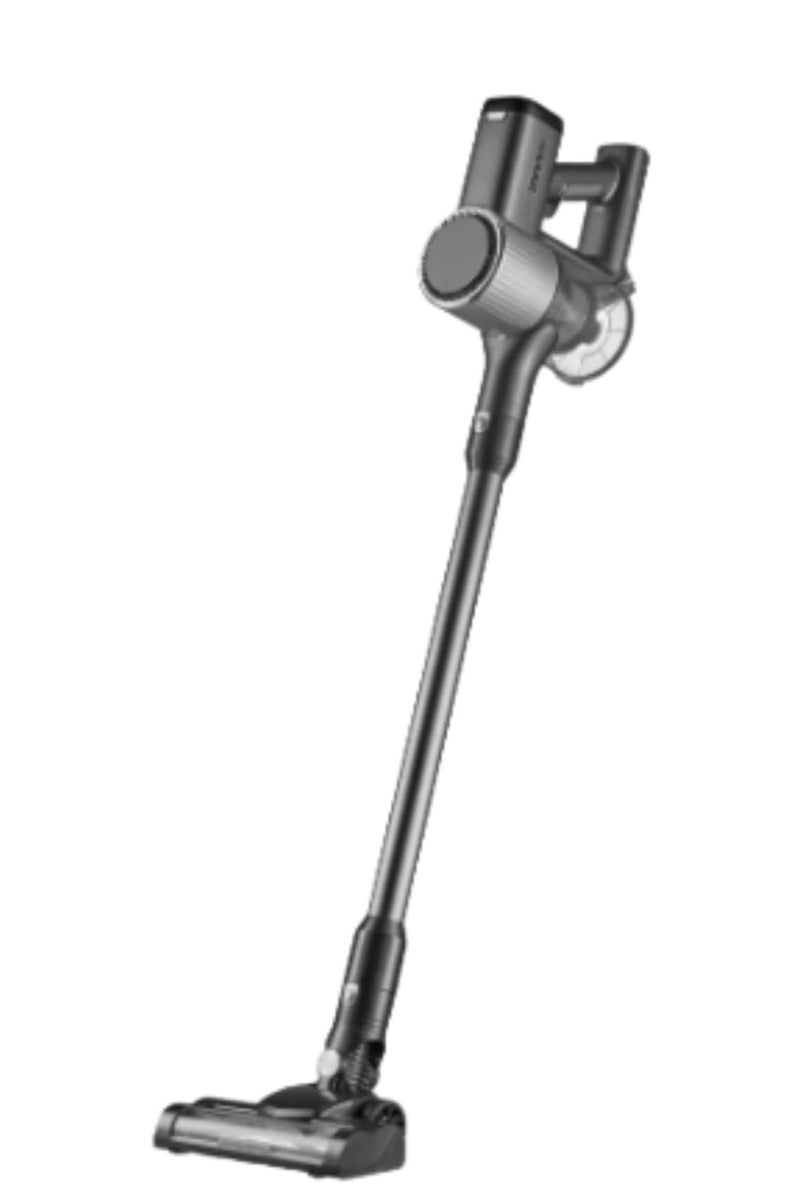 Cordless Stick Vacuum Cleaner, Lightweight Design, Quiet Suction Power, Handheld Conversion  - Image 2