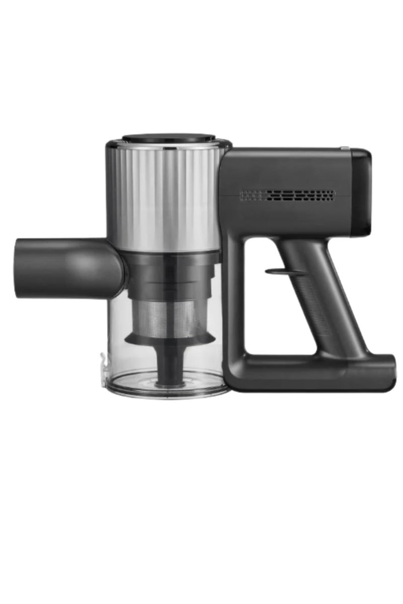 Cordless Stick Vacuum Cleaner, Lightweight Design, Quiet Suction Power, Handheld Conversion  - Image 5