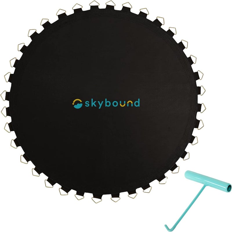 SKYBOUND Trampoline Mat (Round, 14 Ft. Frame/Fits 72 x 5.5 Springs) - Image 1