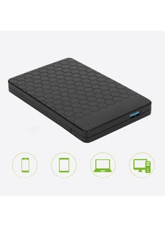 Thoraya 2.5 inch SATA to USB3.0 Hard Disk Box for winXP/win7/win8/win10/mac os/linux  - Image 4