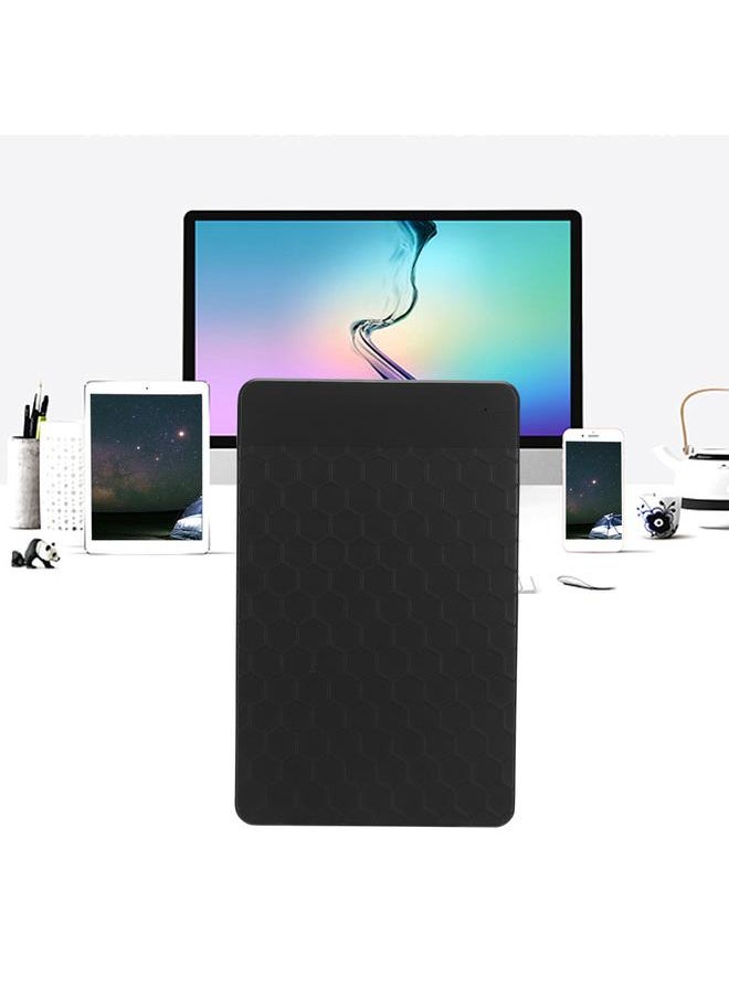 Thoraya - 2.5 inch SATA to USB3.0 Hard Disk Box for winXP/win7/win8/win10/mac os/linux - Image 1