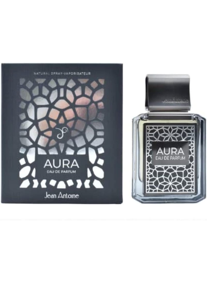 جين أنطون عطر اورى 100مل - Image 1