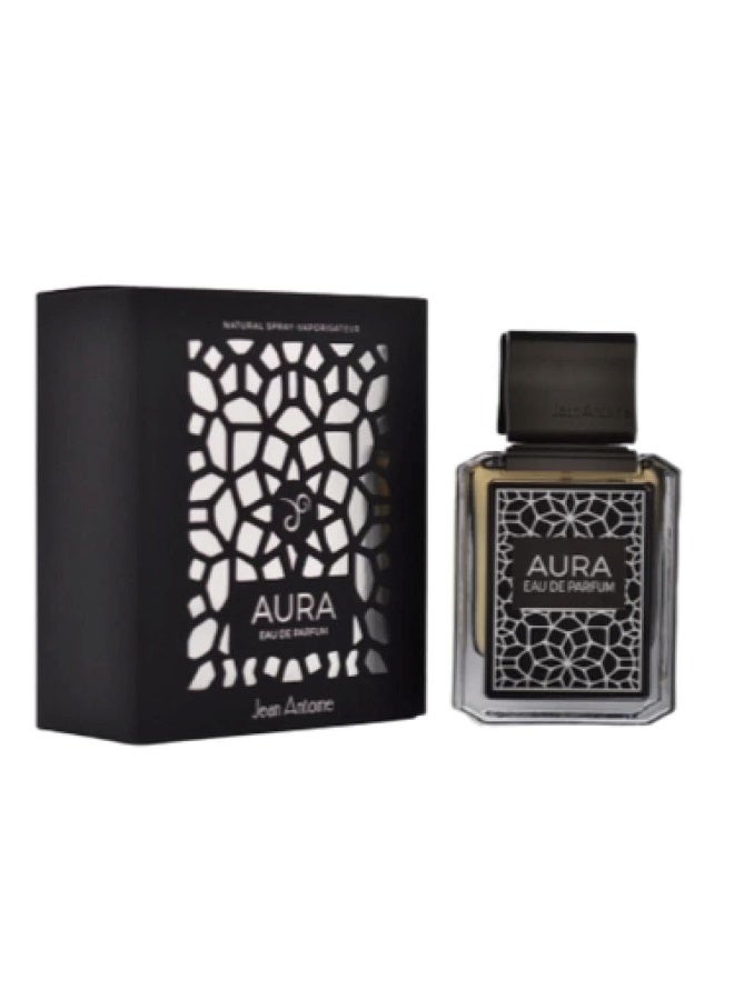 جين أنطون عطر اورى 100مل - Image 3