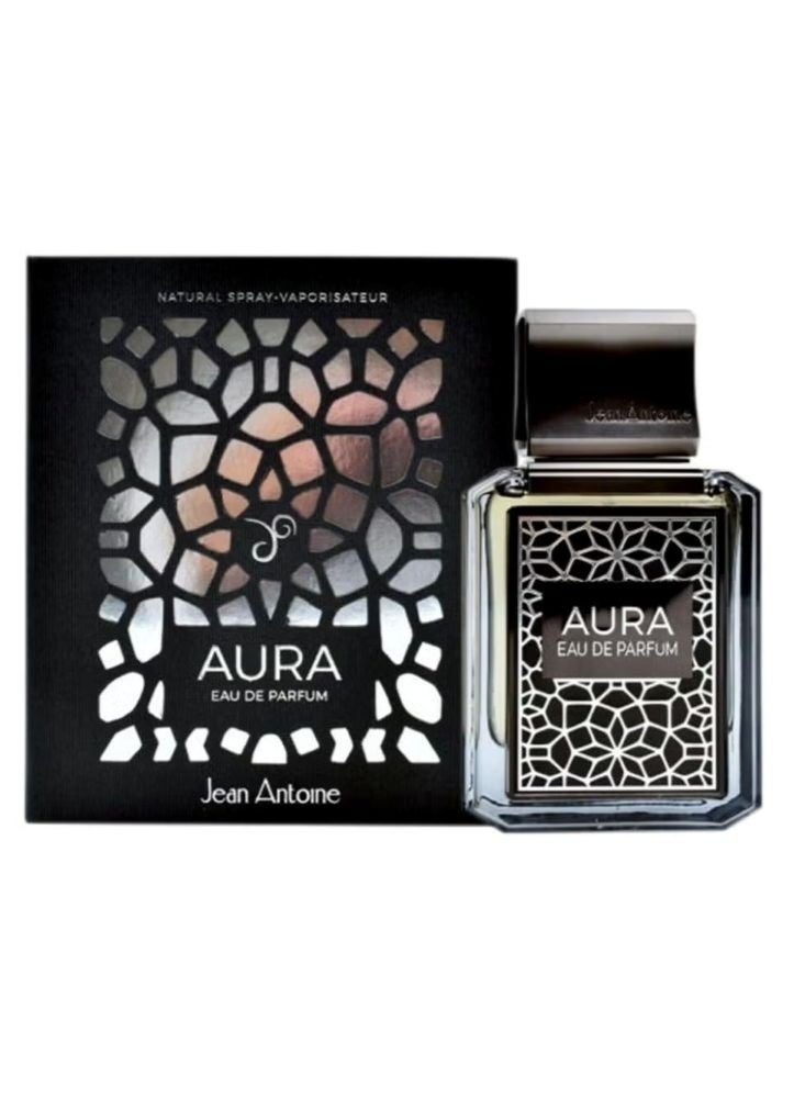 جين أنطون عطر اورى 100مل - Image 4