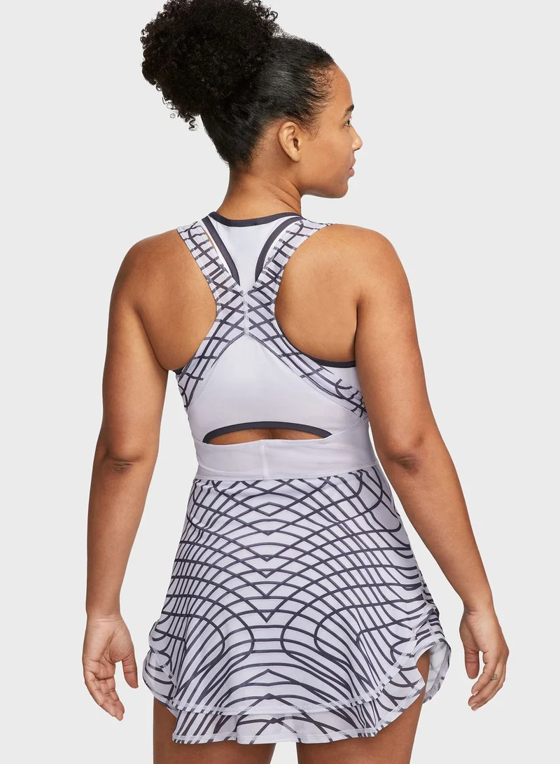 Nike Dri-Fit Slam Dress