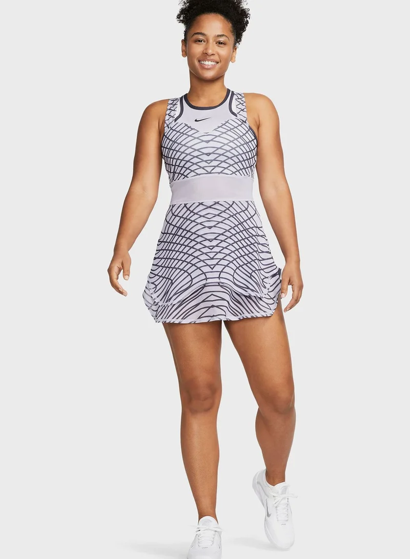 Nike Dri-Fit Slam Dress