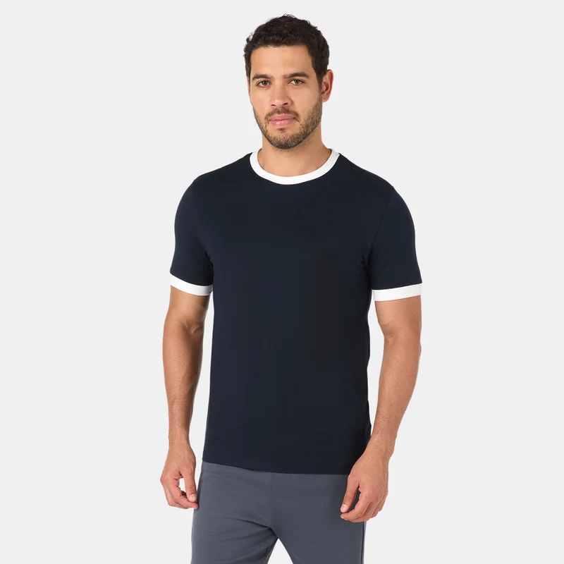 Men's Ringer T-Shirt