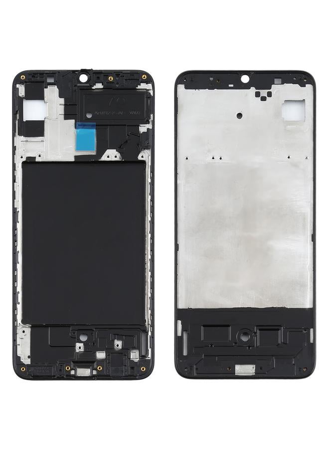 erorex For Samsung Galaxy A70 Front Housing LCD Frame Bezel Plate - Image 1