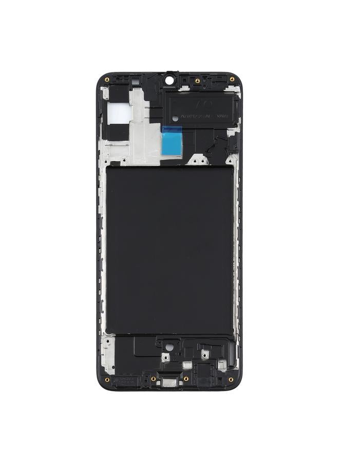 erorex For Samsung Galaxy A70 Front Housing LCD Frame Bezel Plate - Image 2