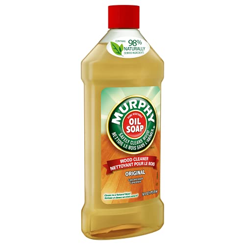 Murphy Oil Soap Wood Cleaner, 05251CT - Image 2
