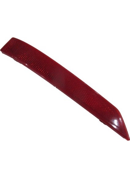 Fam Bmw 3 Series G20 19/22 Rear Bumper Reflector Right  - Image 1