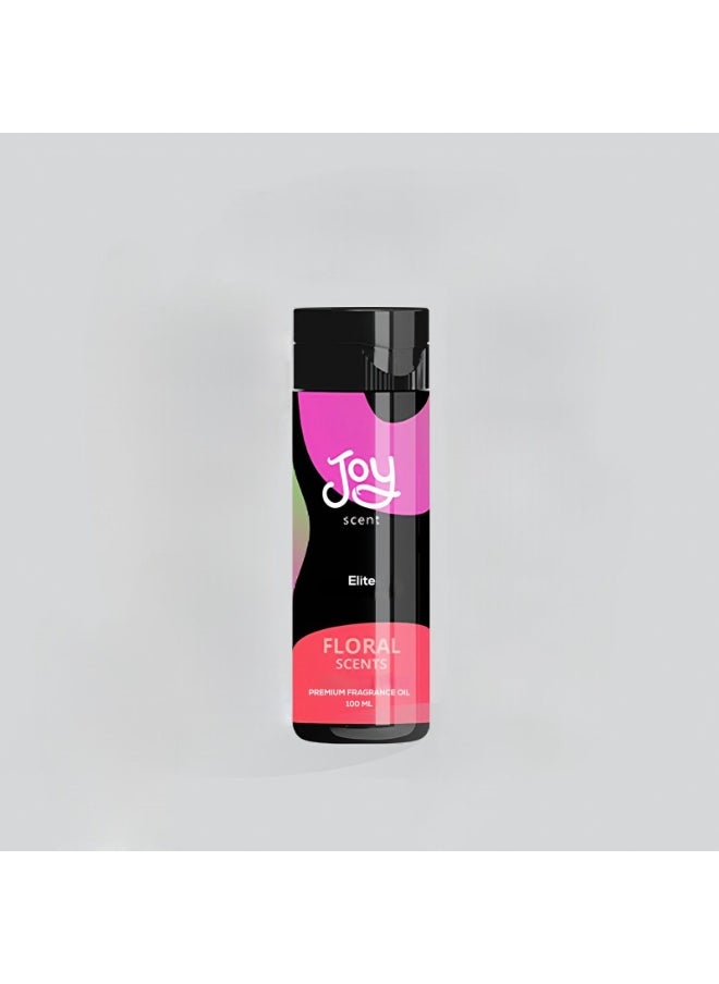 Joy Scent ELITE fragrance oil bottle 100 ml  - Image 1