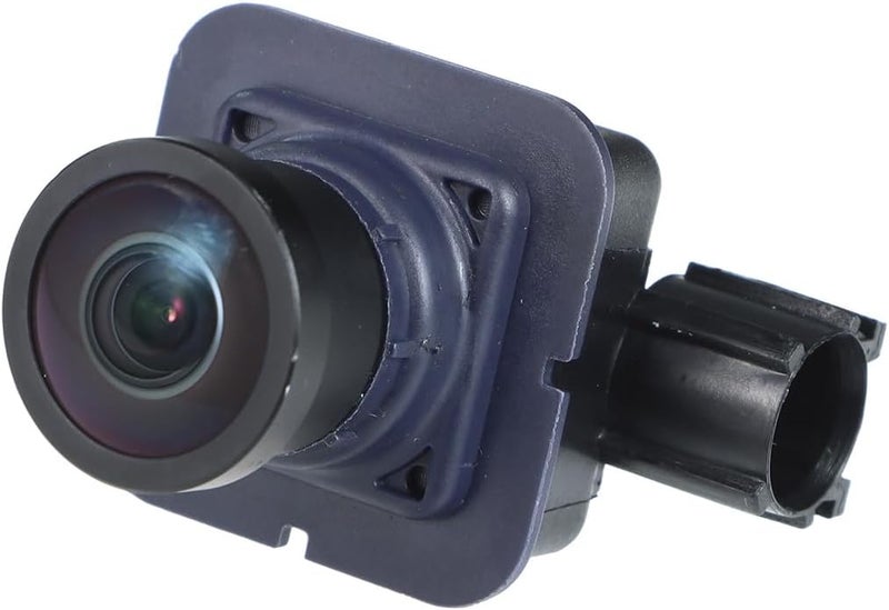 GreenYi 670104387 Rear View Backup Camera for Maserati Ghibli 3.0L (2017-2021) - Image 1