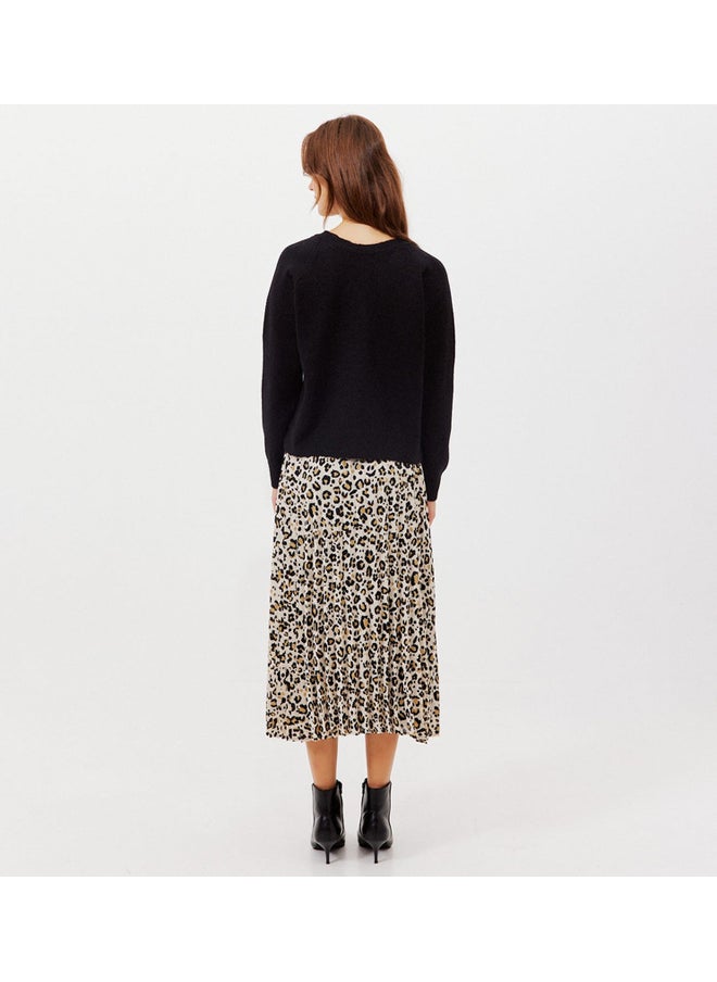 promod - 2-way cardigan - Image 1