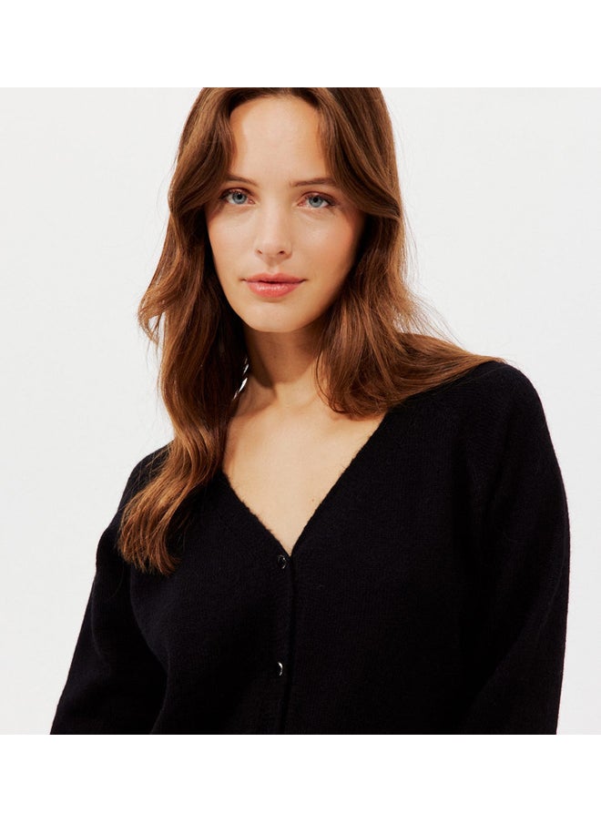 promod - 2-way cardigan - Image 1
