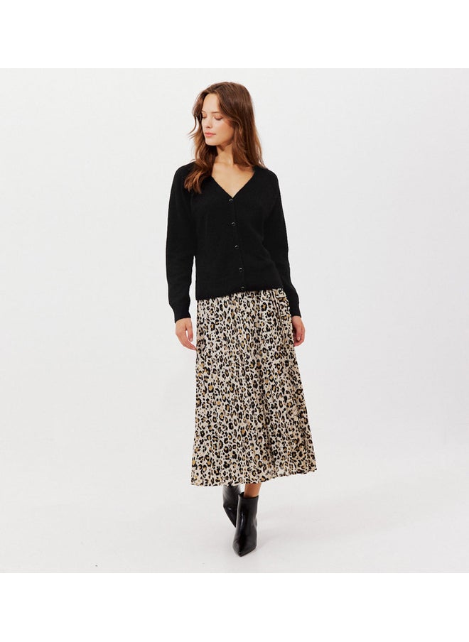 promod - 2-way cardigan - Image 1