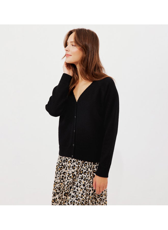 promod - 2-way cardigan - Image 1