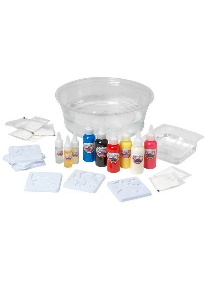 John Adams Zoinks Aqua Gelz Deluxe & Refill Playset - Image 2