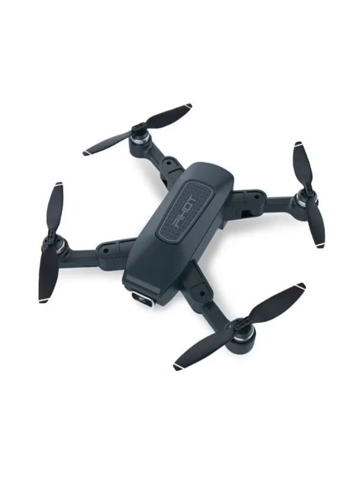 Dreamzon PRO series P30 (4K) dual camera DRONE (BLACK edition)  - Image 1