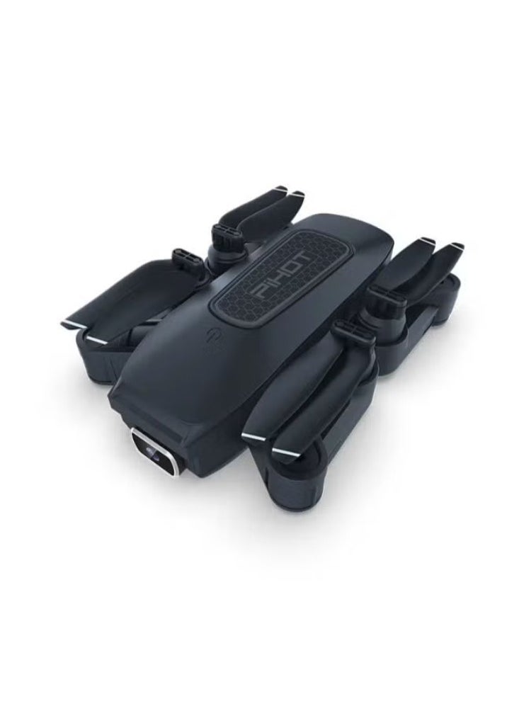 Dreamzon PRO series P30 (4K) dual camera DRONE (BLACK edition)  - Image 2