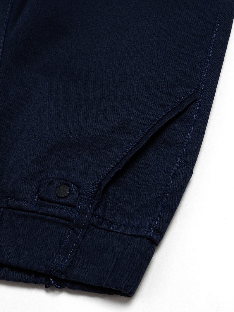 Boys Pants Manufacturers Baby Cotton Handsome Straight Pants Four Seasons Children British Style Casual Pants - Image 4