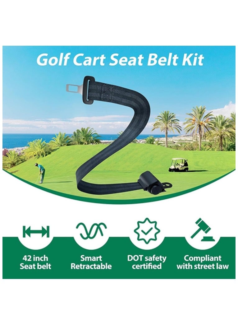 Automobile Two-point Safety Belt Automatic Semi-enclosed Retractor - Image 5