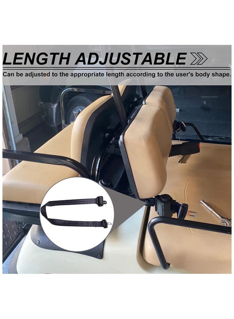 Automobile Two-point Safety Belt Automatic Semi-enclosed Retractor - Image 4