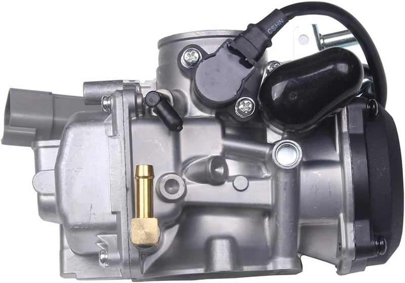 Goodbest New Carburetor Fuel Filter for 2001 Buell Blast - Image 3
