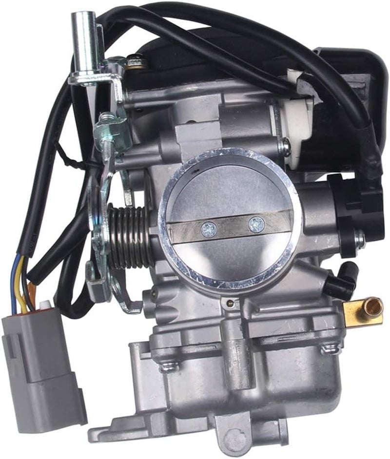 Goodbest New Carburetor Fuel Filter for 2001 Buell Blast - Image 4