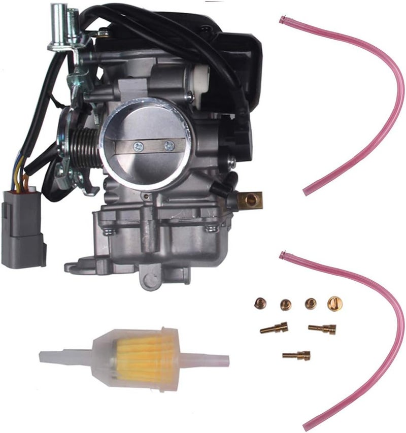 Goodbest New Carburetor Fuel Filter for 2001 Buell Blast - Image 1