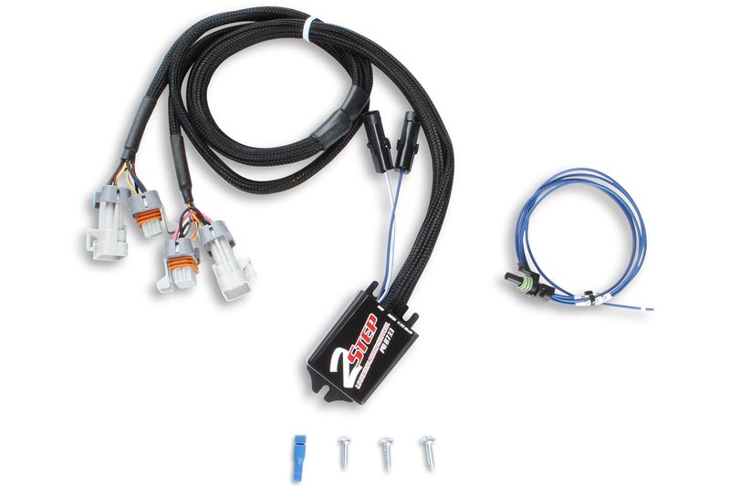 MSD Ignition 8733 2-Step Launch Control for GM LS Engines - Image 3