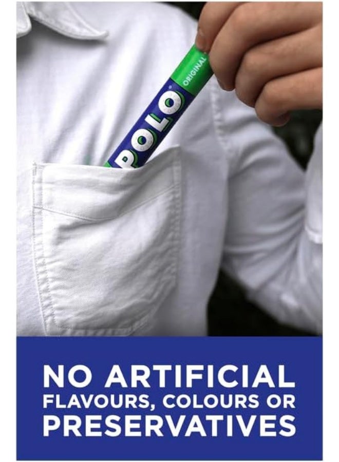 بولو النعناع مع الثقب 30 جرام - Image 4