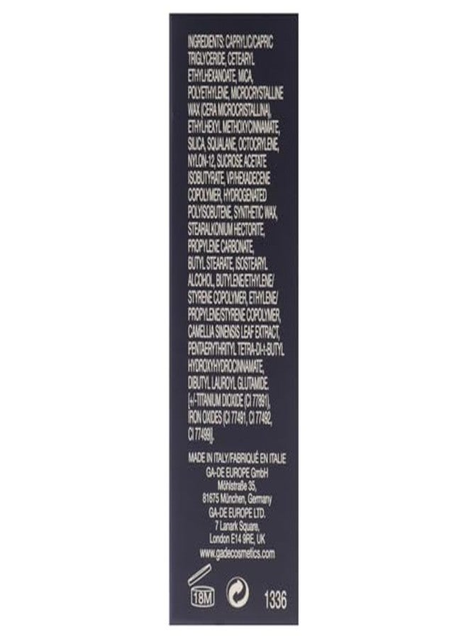 جي أيه-دي إي قلم كونسيلر GA-DE On Point Perfecting، رقم 52 - كونسيلر للهالات السوداء، يوحد لون البشرة، ويحافظ على ترطيبها - مثالي لجميع أنواع البشرة - 0.15 أونصة - Image 5