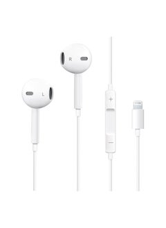 iPhone Headphones,  with Lighting for iPhone X, 11, 11 PRO Max, 12, 12 PRO Max, 13, 13 PRO Max, 14, 14 PRO Max