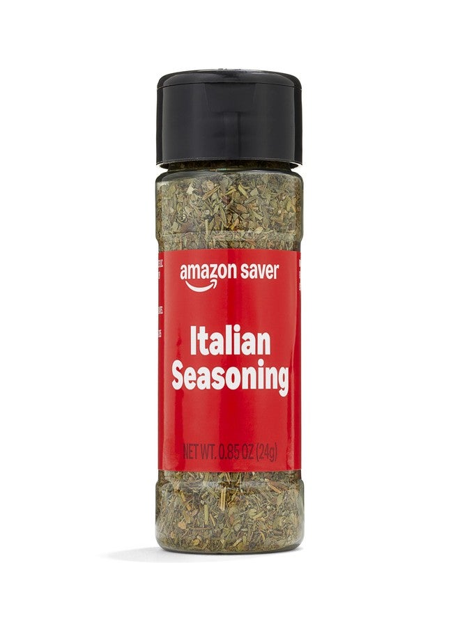 Amazon Saver, Italian Seasoning, .85 Oz - Image 1