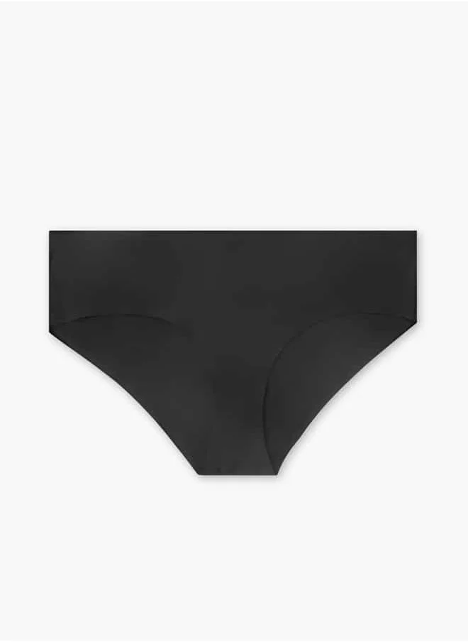 فاف Briefs with Elasticated Waistband