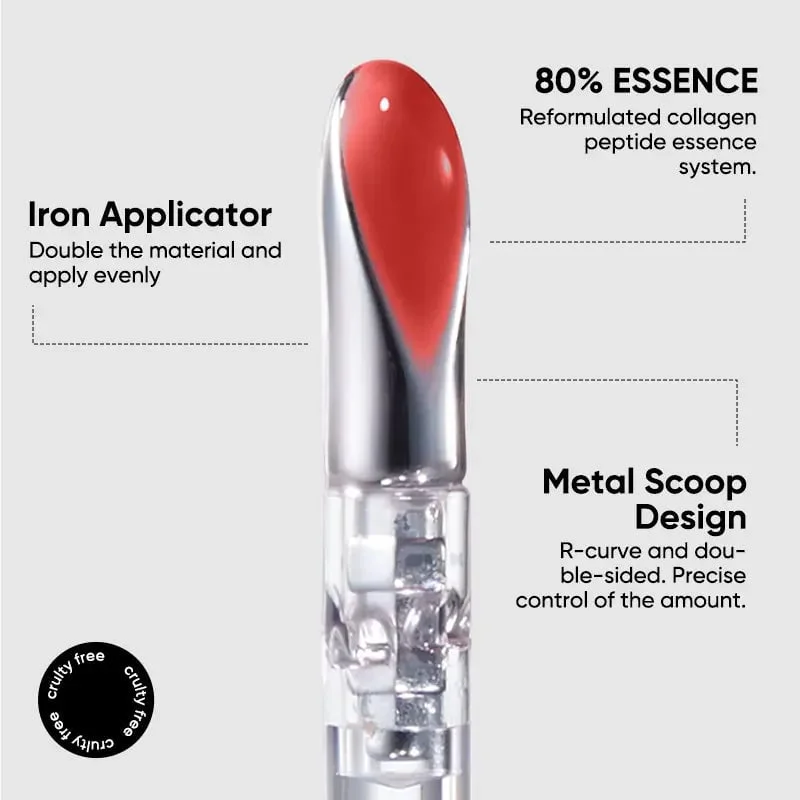 Judydoll Judydoll Ice Watery Lip Gloss 09