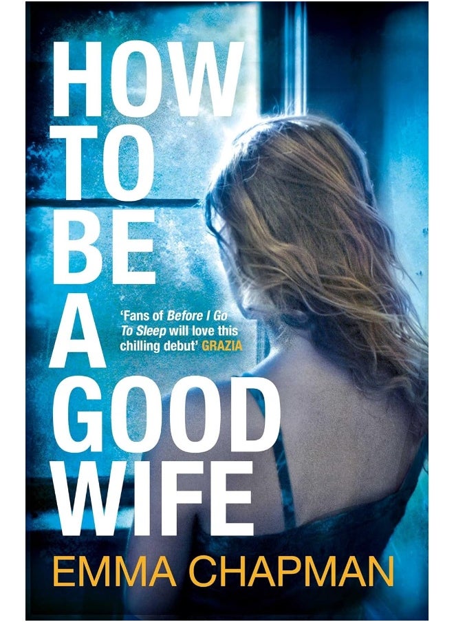 How to Be a Good Wife 