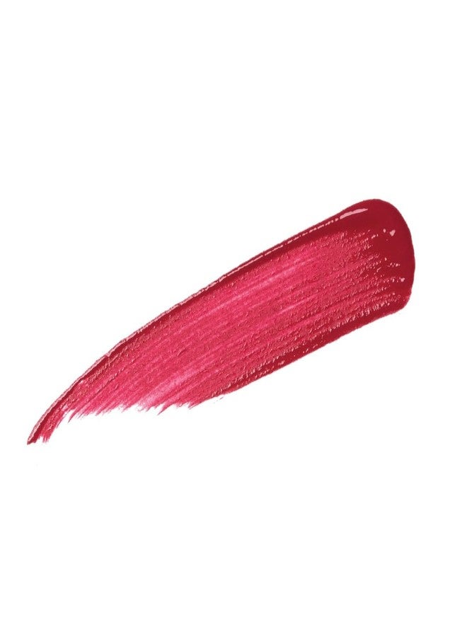 Kandi Koated Liquid Suede Lipstick [Flirt] Liquid Matte Lip Color | Intense Color Options, Non-Sticky, Paraben-Free, Cruelty-Free | Beauty & Makeup - Image 3