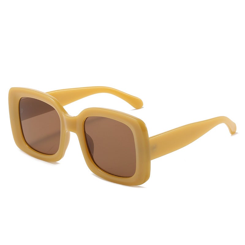 Sunglasses UV Protection Fashion 9105 - Image 1