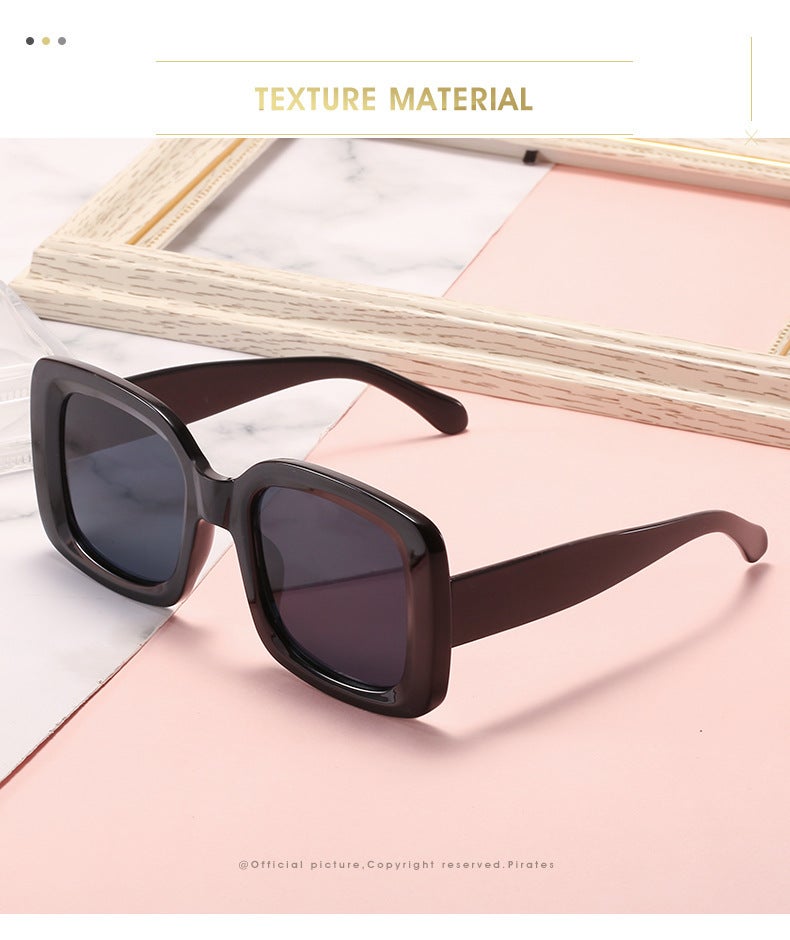 Sunglasses UV Protection Fashion 9105 - Image 2