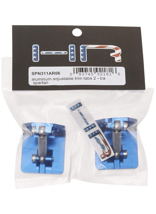 Spn311Ar06 Aluminum Adjustable Trims Tabs (2) Tra Spartan - pzsku/ZE916DB9D371D34C71DC5Z/45/_/1688710927/2a055d81-717c-412f-8af4-15e8bb7c1733