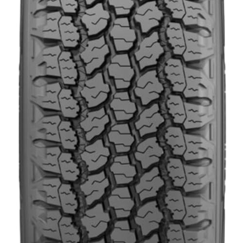 Goodyear LT265/70R18 124S GOODYEAR WRL AT ADV KEVLAR BSL E/10 - Image 3